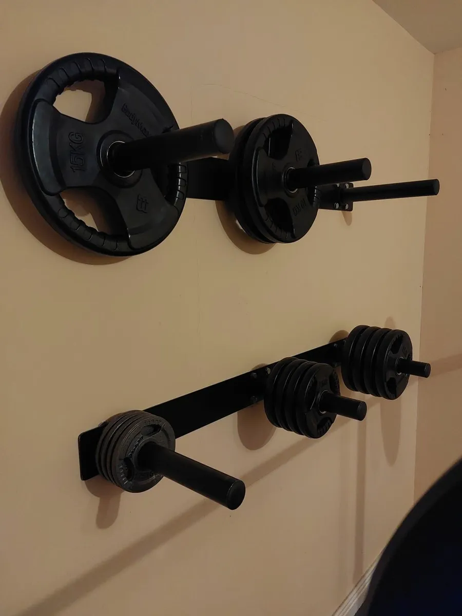 Home Gym for sale - Image 4