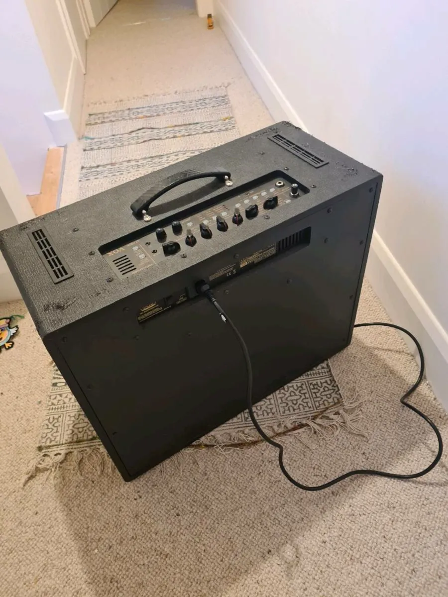 VOX VT 100X - Image 3