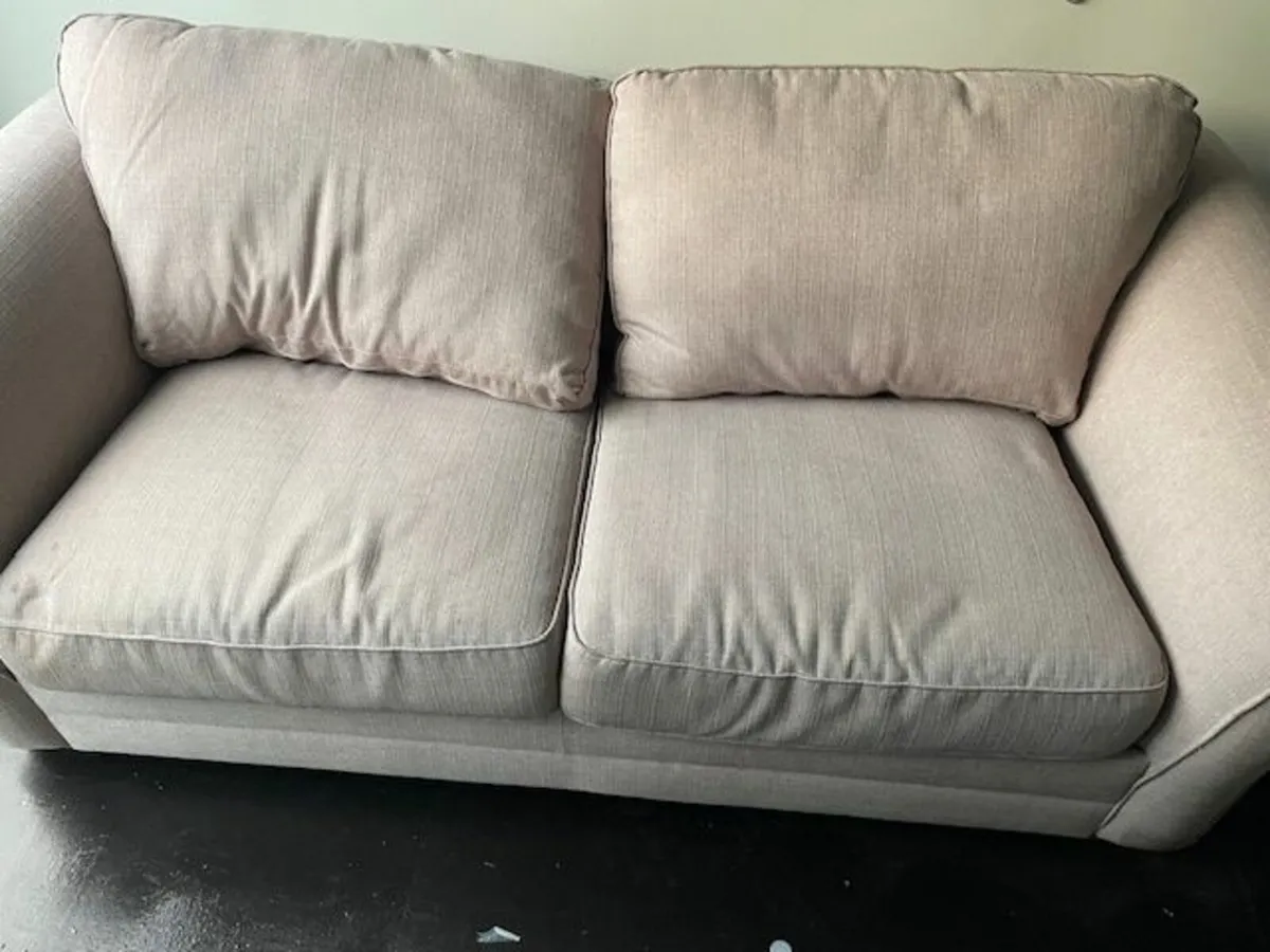 Sofa Bed/Couch - Image 1