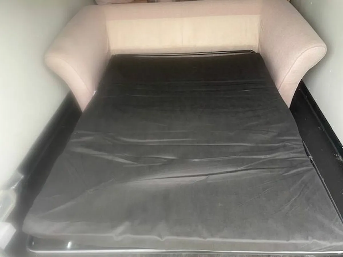 Sofa Bed/Couch - Image 2