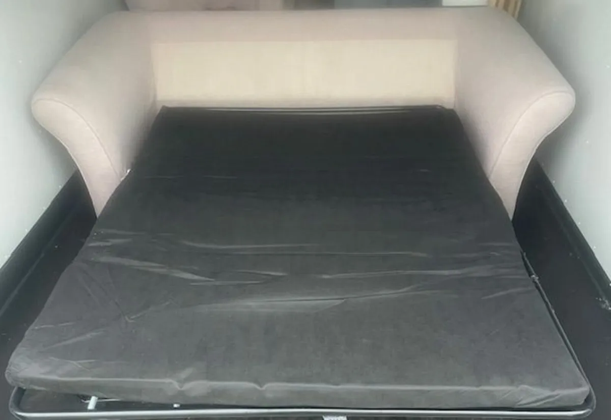 Sofa Bed/Couch - Image 3