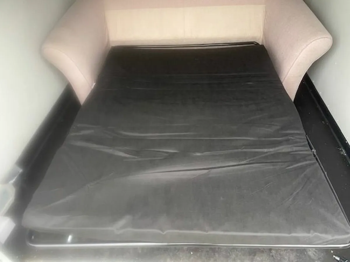 Sofa Bed/Couch - Image 4