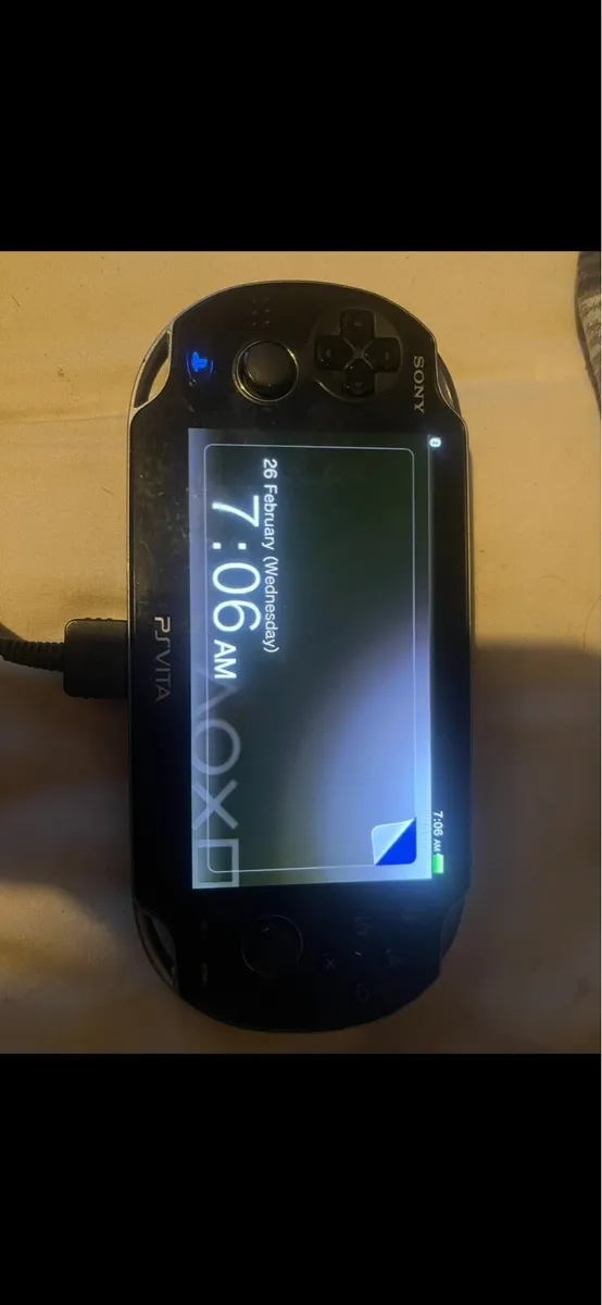 ps vita - Image 1