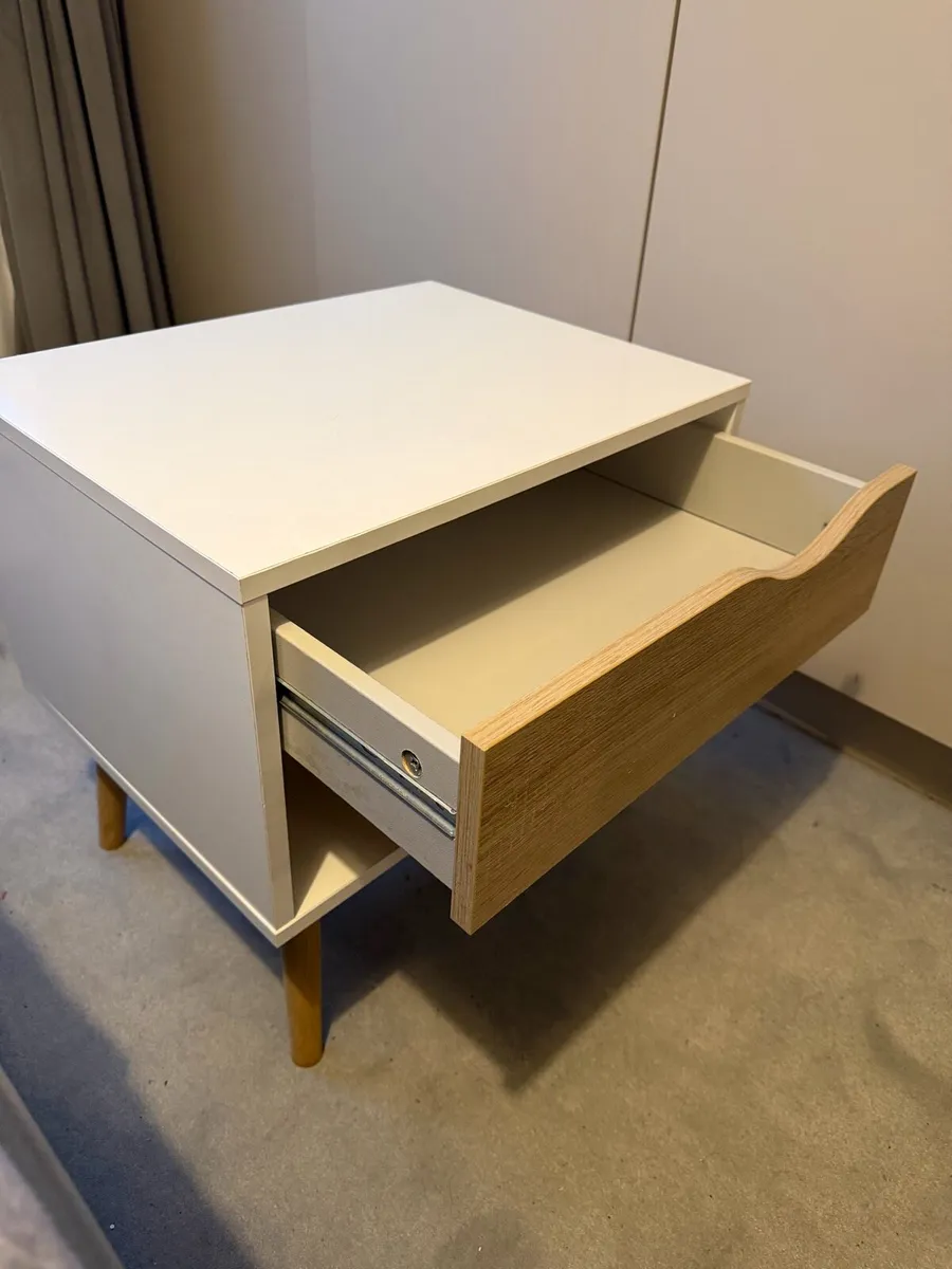 Bedside Locker - Image 2