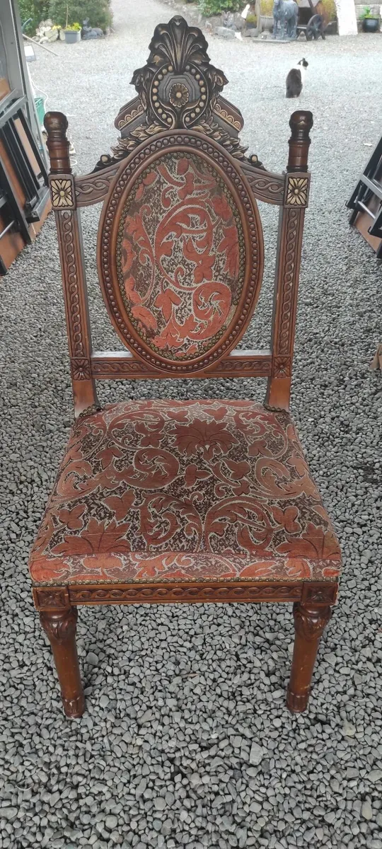 Chairs - Image 1