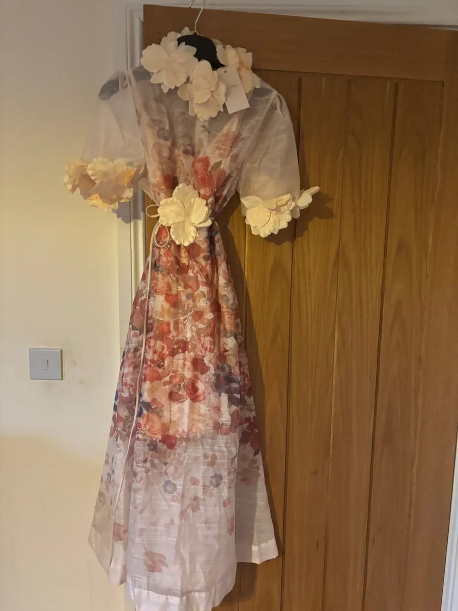 Occasion dress - Image 1