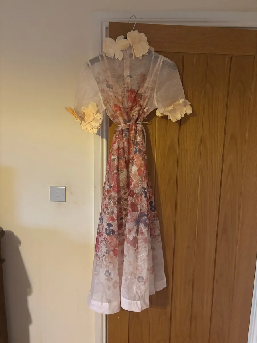 Occasion dress - Image 2