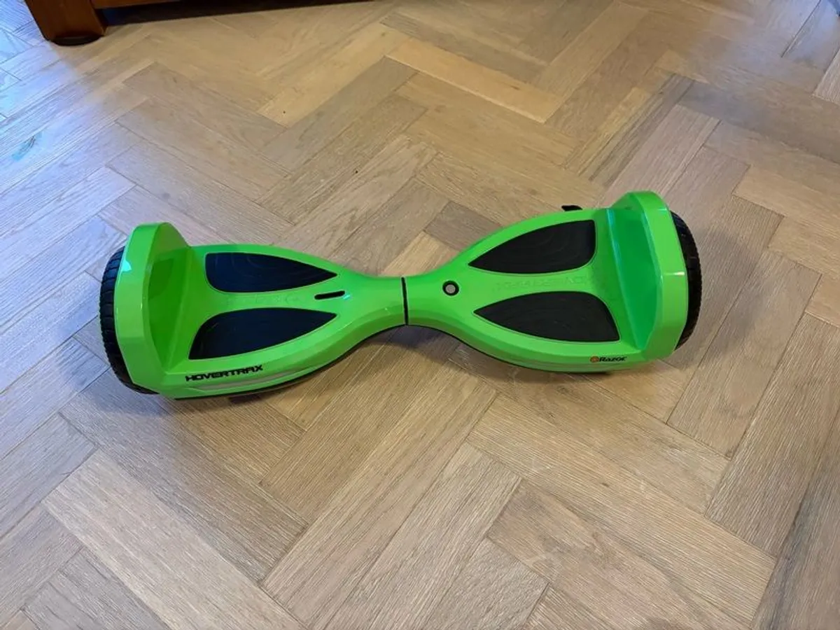 Hoverboard - Image 1