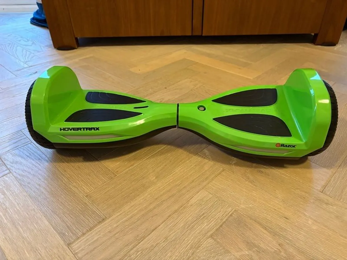 Hoverboard - Image 2