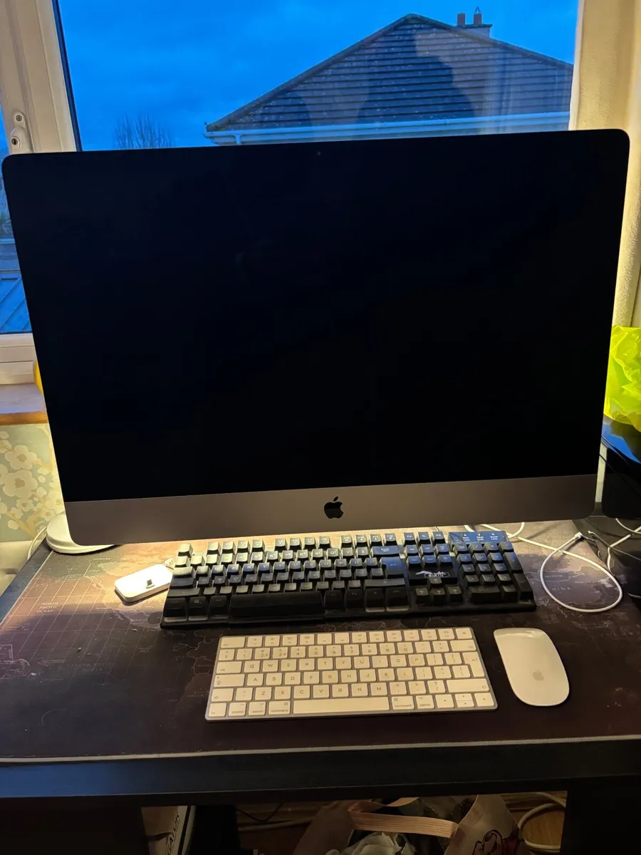 Imac - Image 1