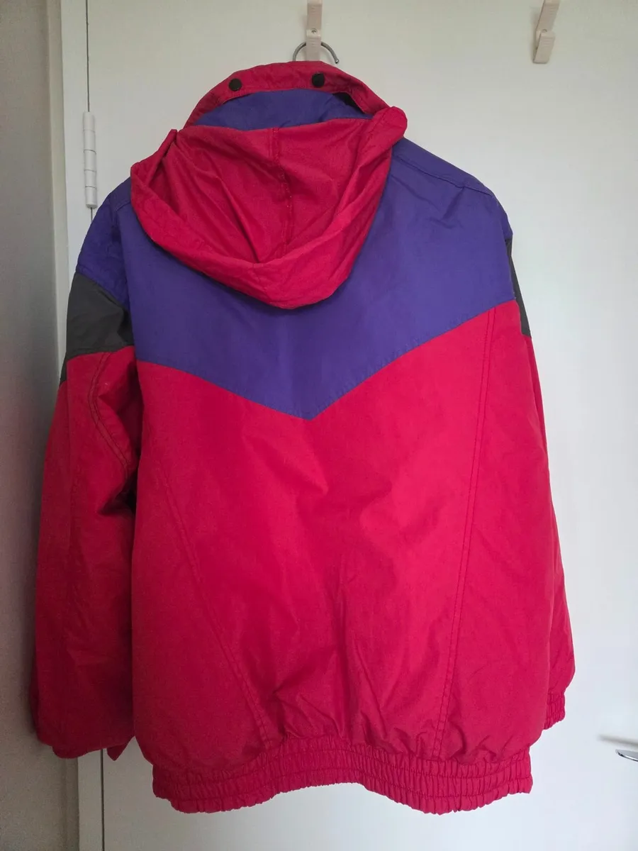 Men's ski suit - Image 3