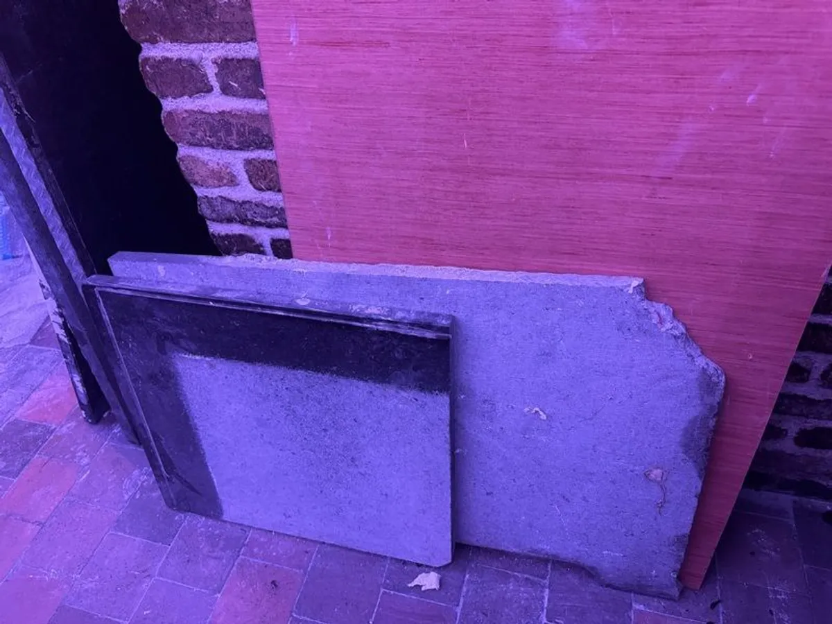 Lots of Marble Kitchen Top / worktop - Image 1