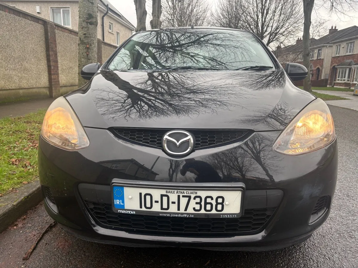 Mazda 2 1.3 Petrol new NCT! - Image 4