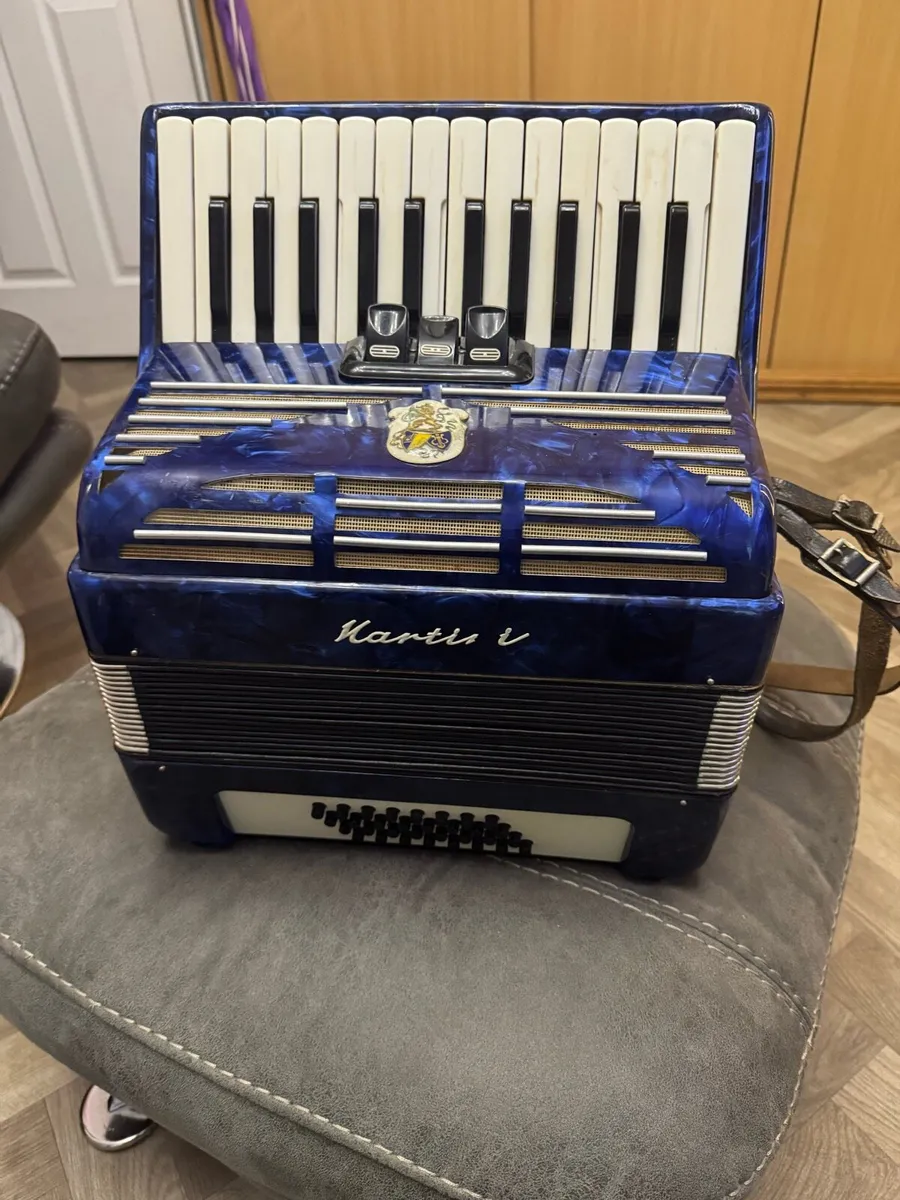 Accordion - Image 1