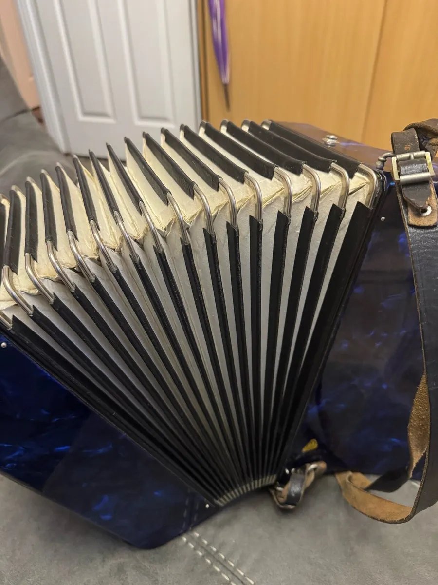Accordion - Image 3
