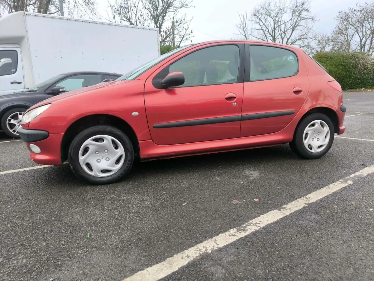 Automatic small car - Image 4