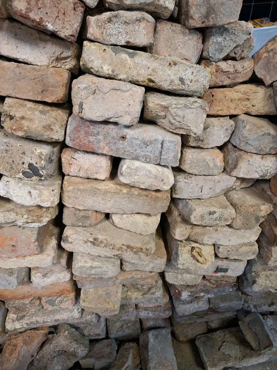 RUSTIC BRICKS - Image 2