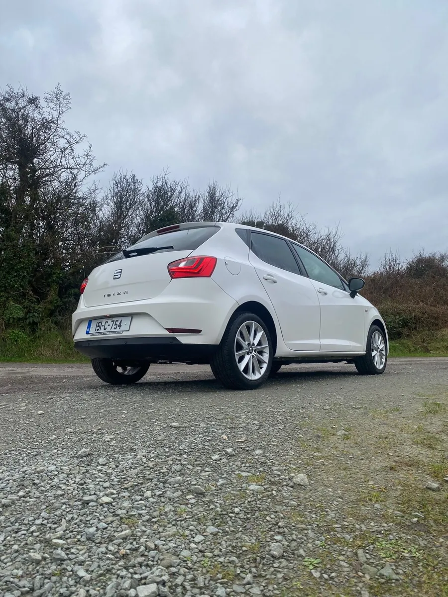 *Seat Ibiza* - Image 3