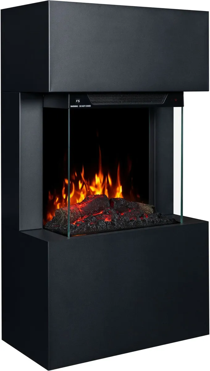 Electric Fireplaces. FREE & FAST DELIVERY - Image 1