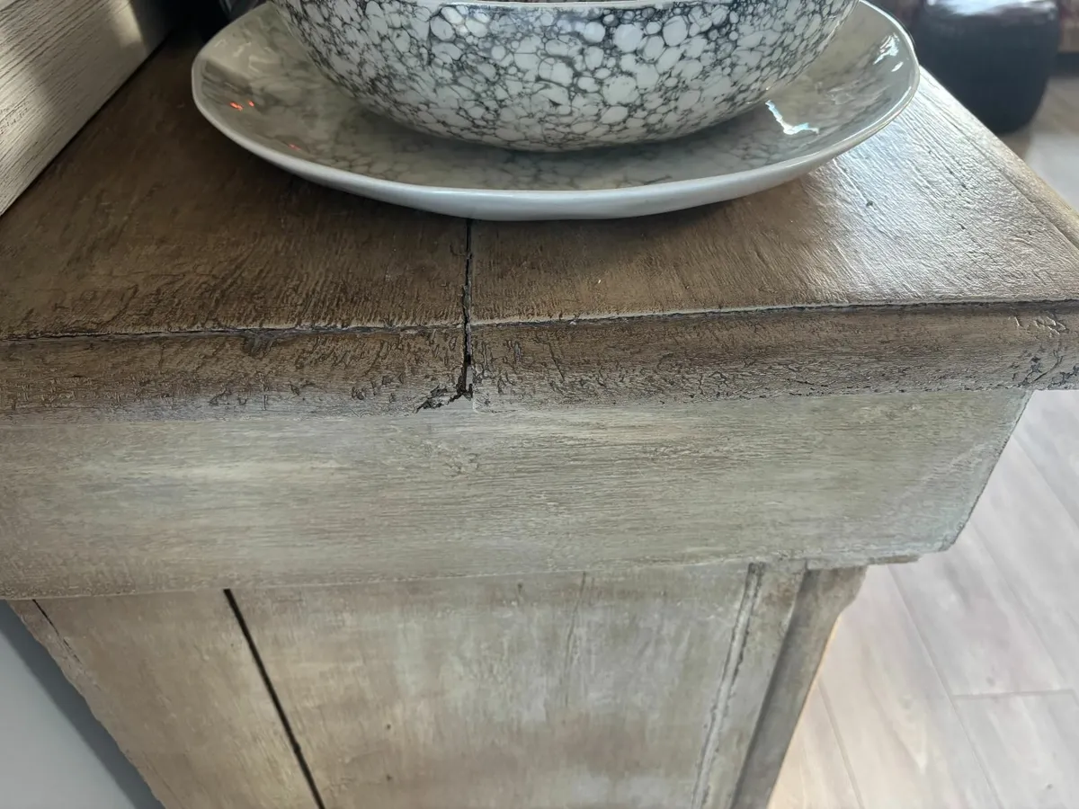 Vintage cabinet - Image 2