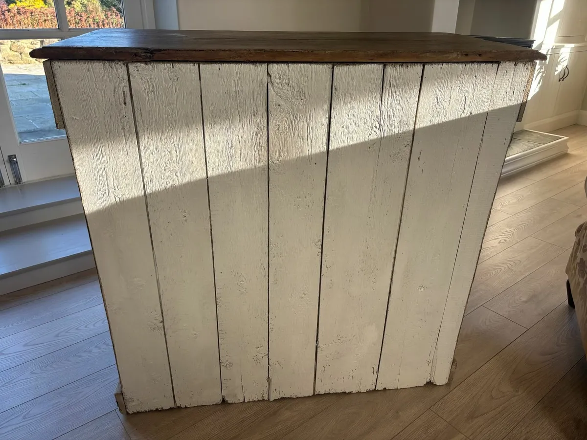 Vintage cabinet - Image 3