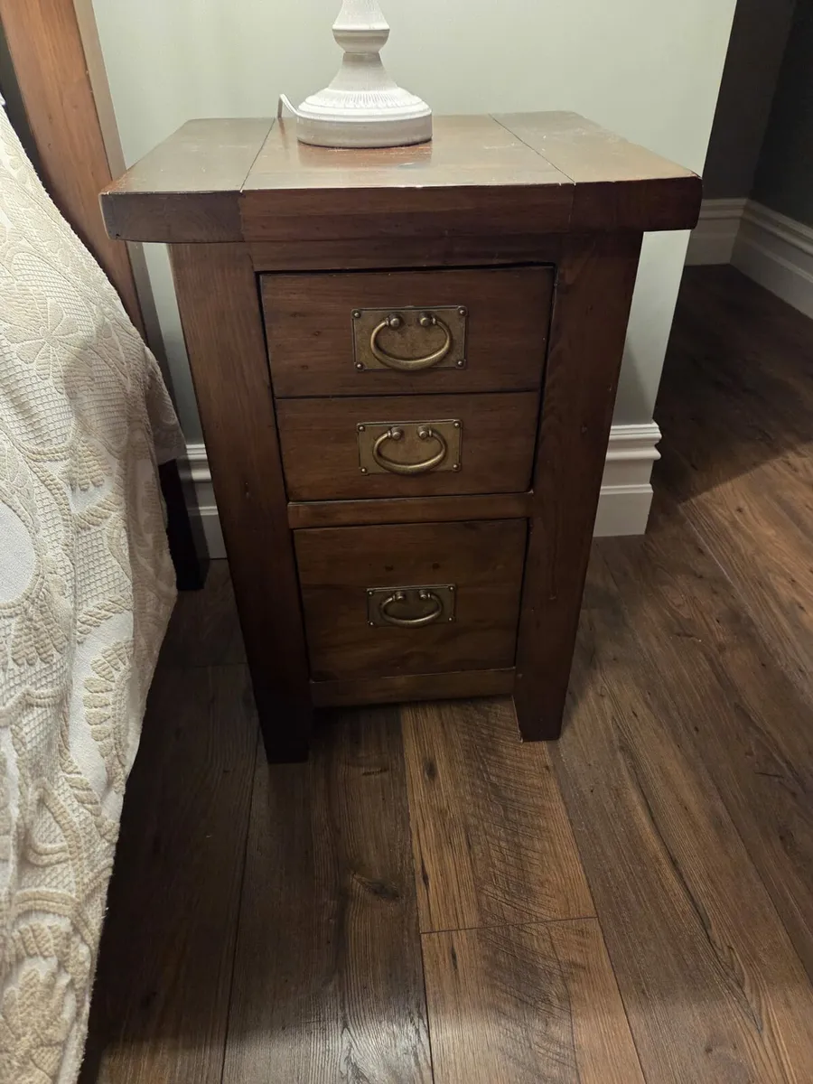 Bedroom Furniture set - Image 4