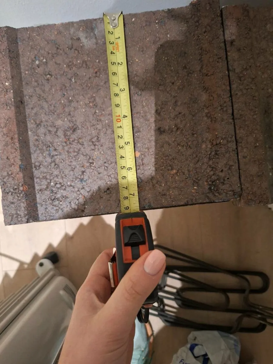 Fire bricks - Image 1