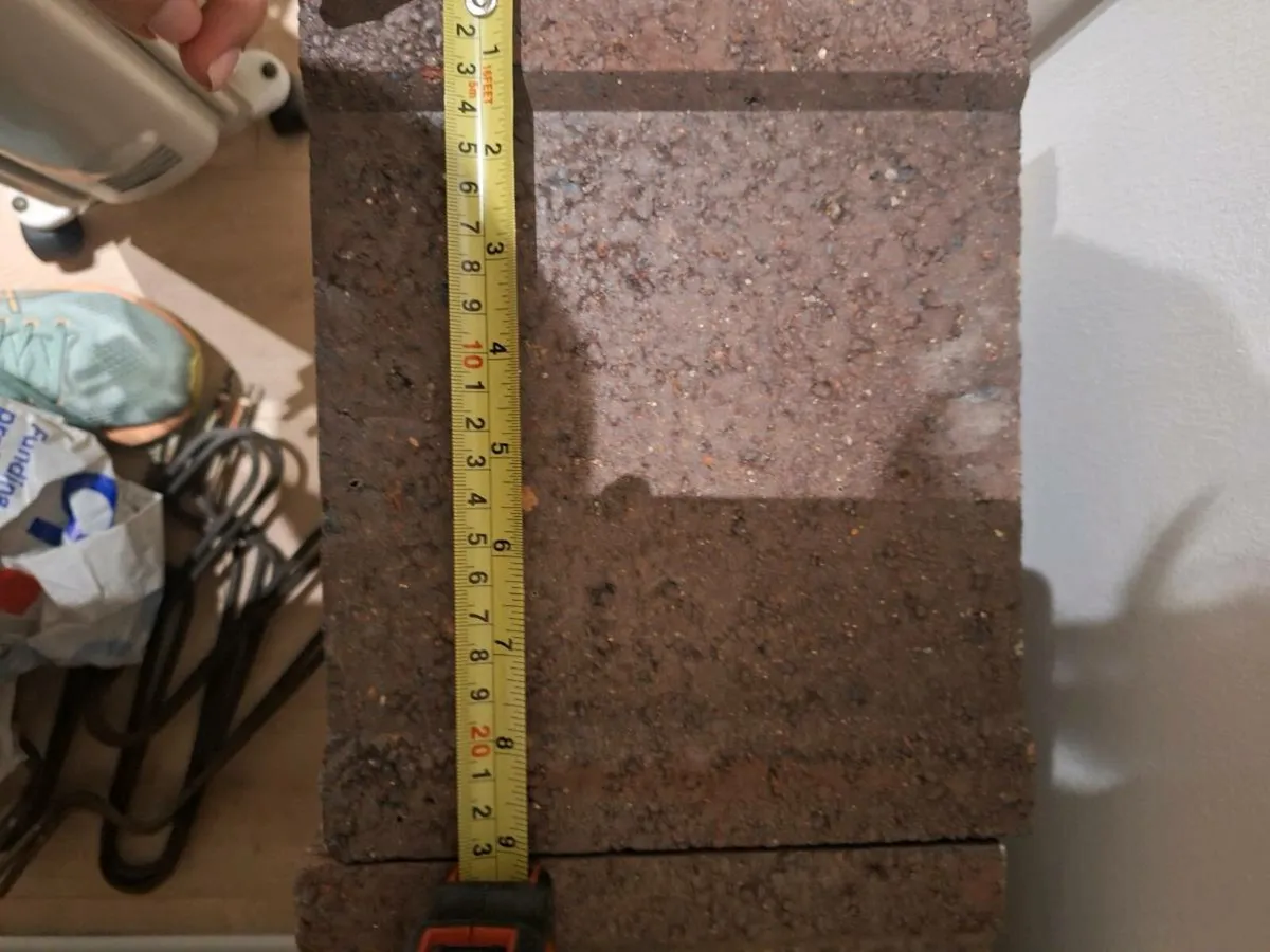 Fire bricks - Image 2