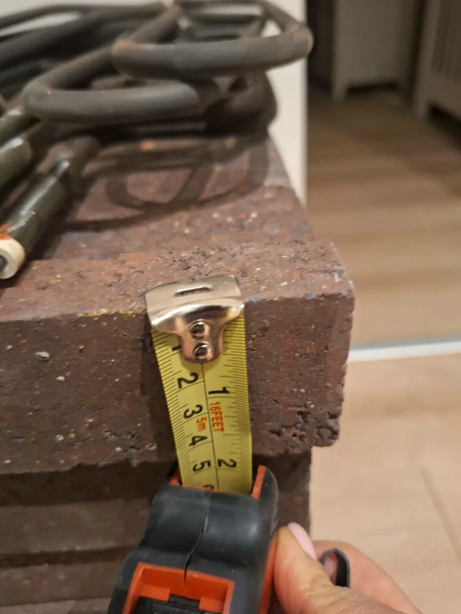 Fire bricks - Image 3