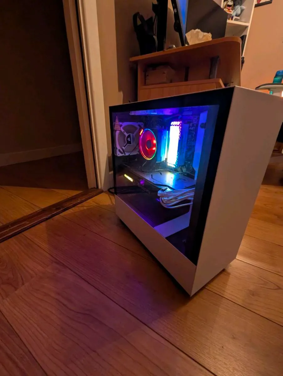 Gaming PC , RTX 2070 Super - Image 3