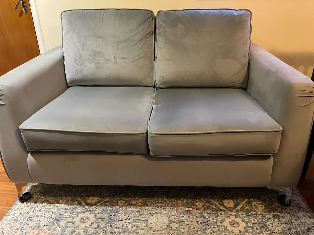 2 Seater Sofa - Image 2