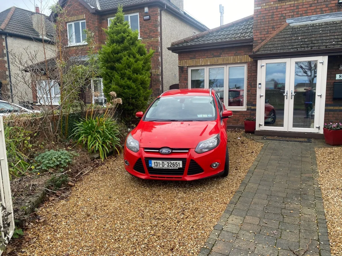 Ford Focus 2013 - Image 4