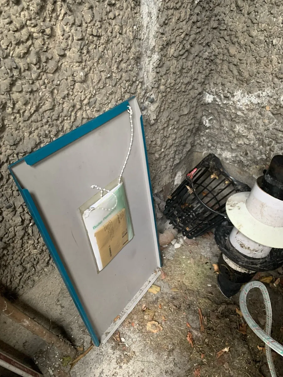 Oil Boilers - Image 3