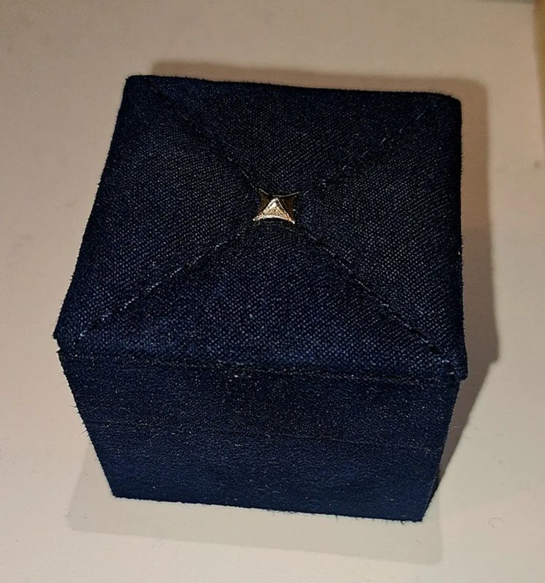 Zales enchanted disney morganite and diamond ring - Image 4