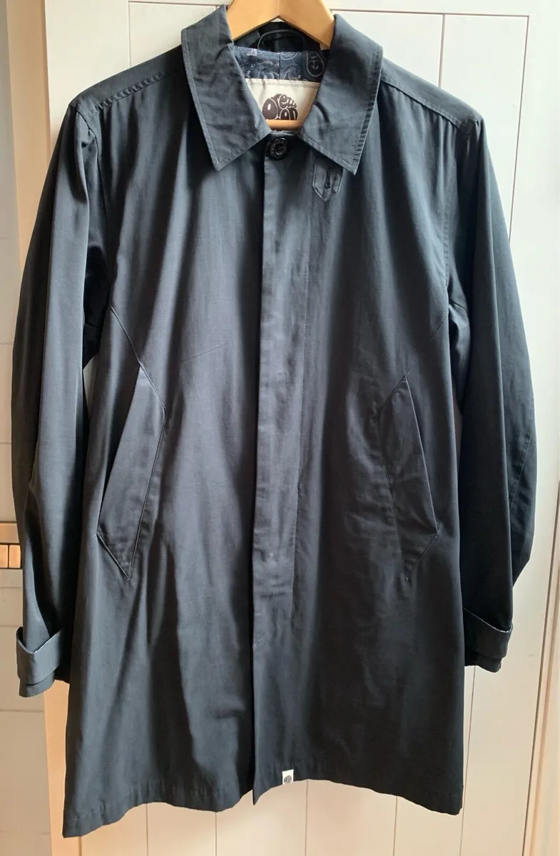 Pretty Green Mac - Image 1