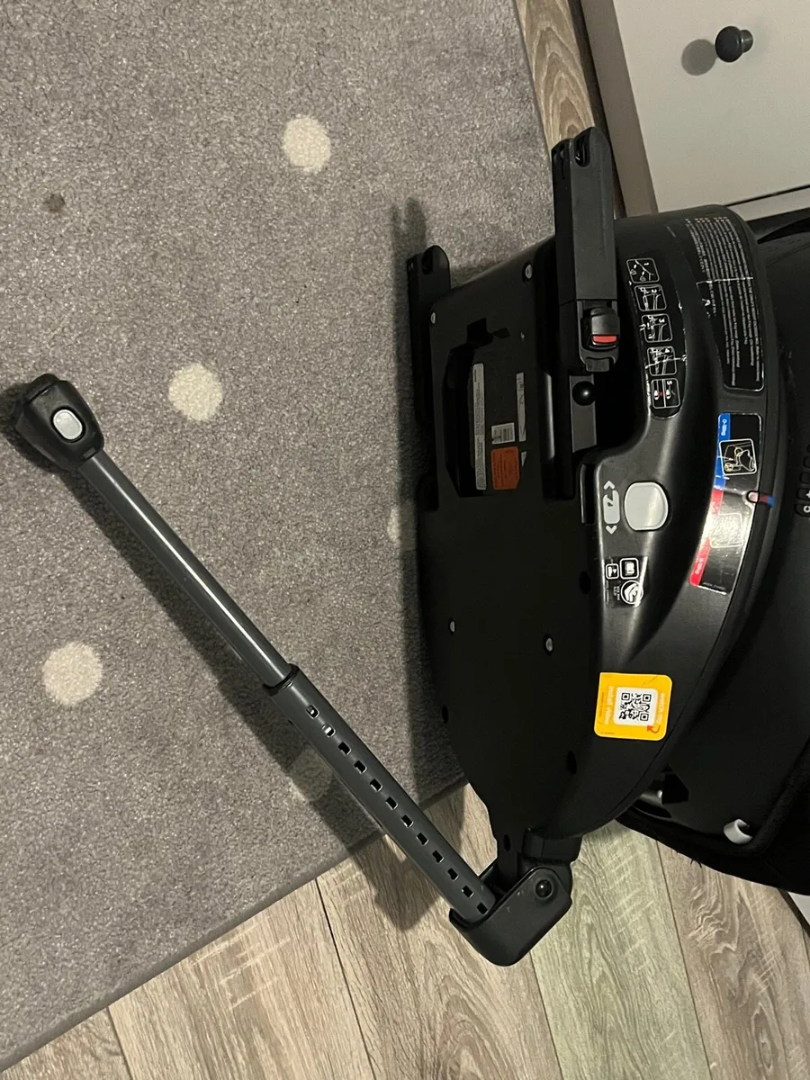 Joie car seat - Image 3