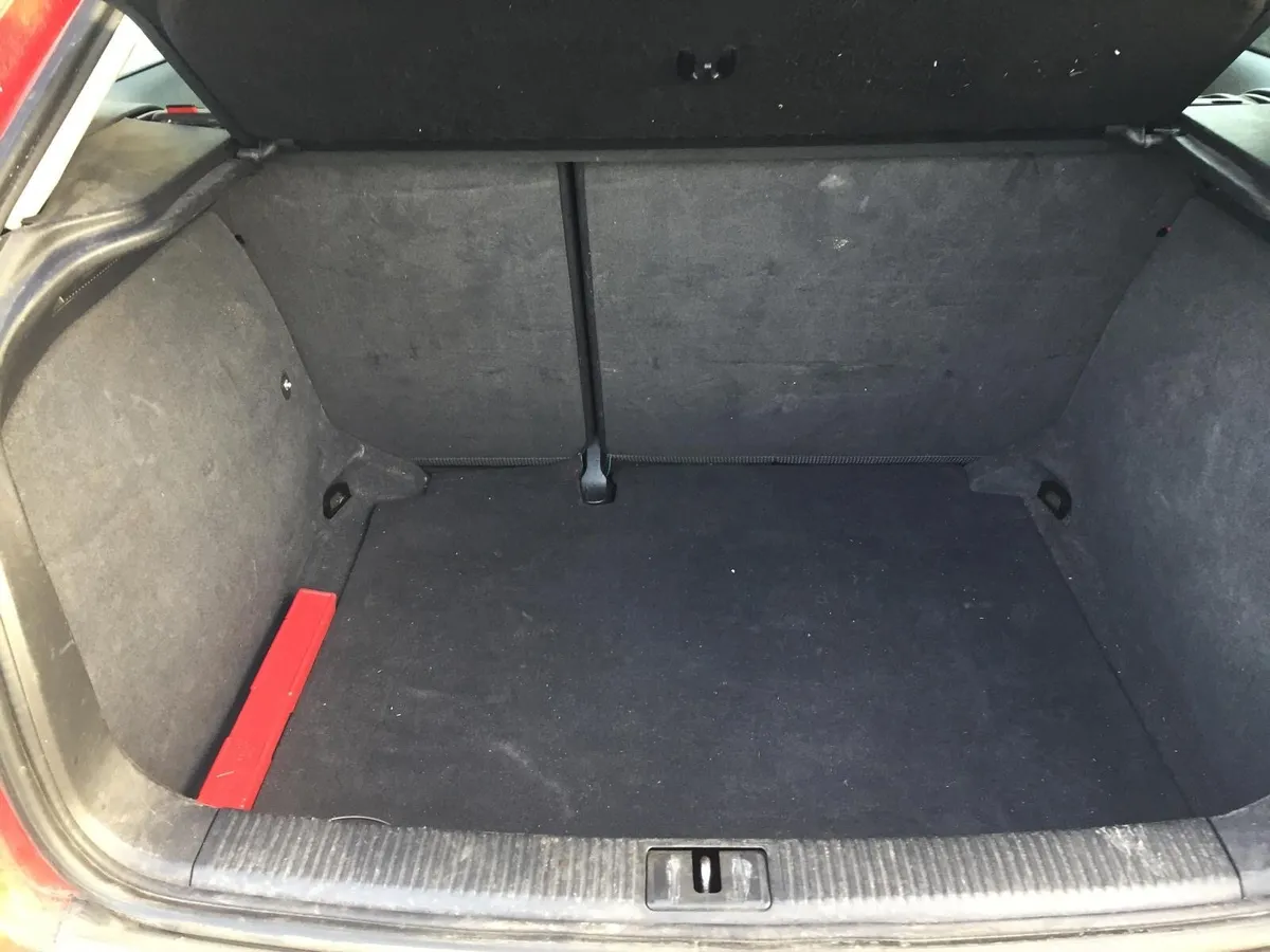 Audi A3 1.9TDI - Image 2