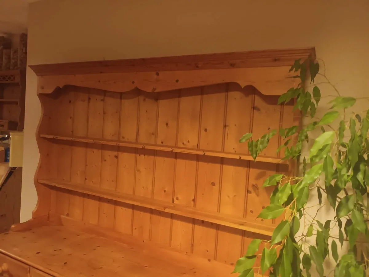 Pine Dresser - Image 2