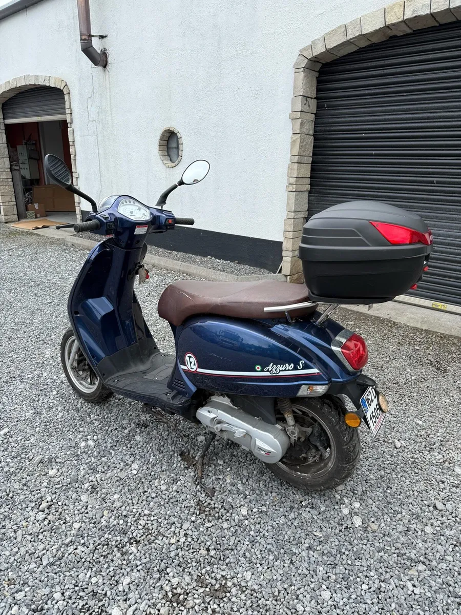 162 Azzuro S - Image 2