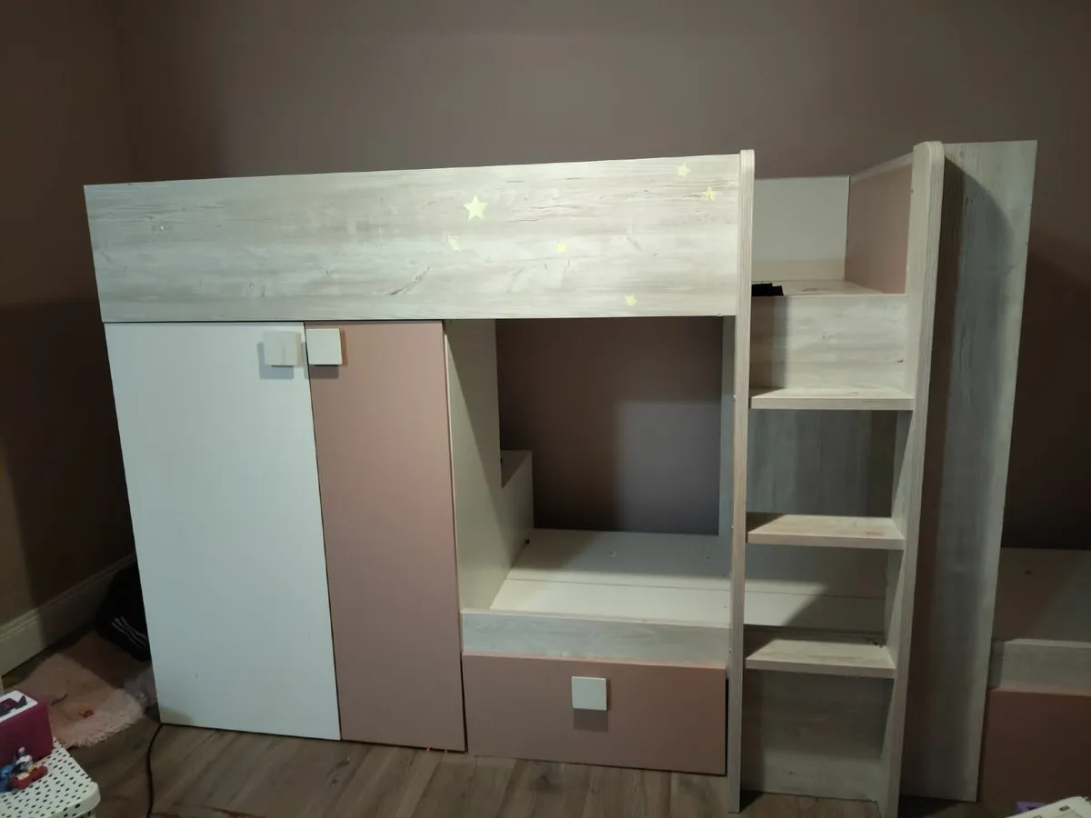BUNK BED - Image 2