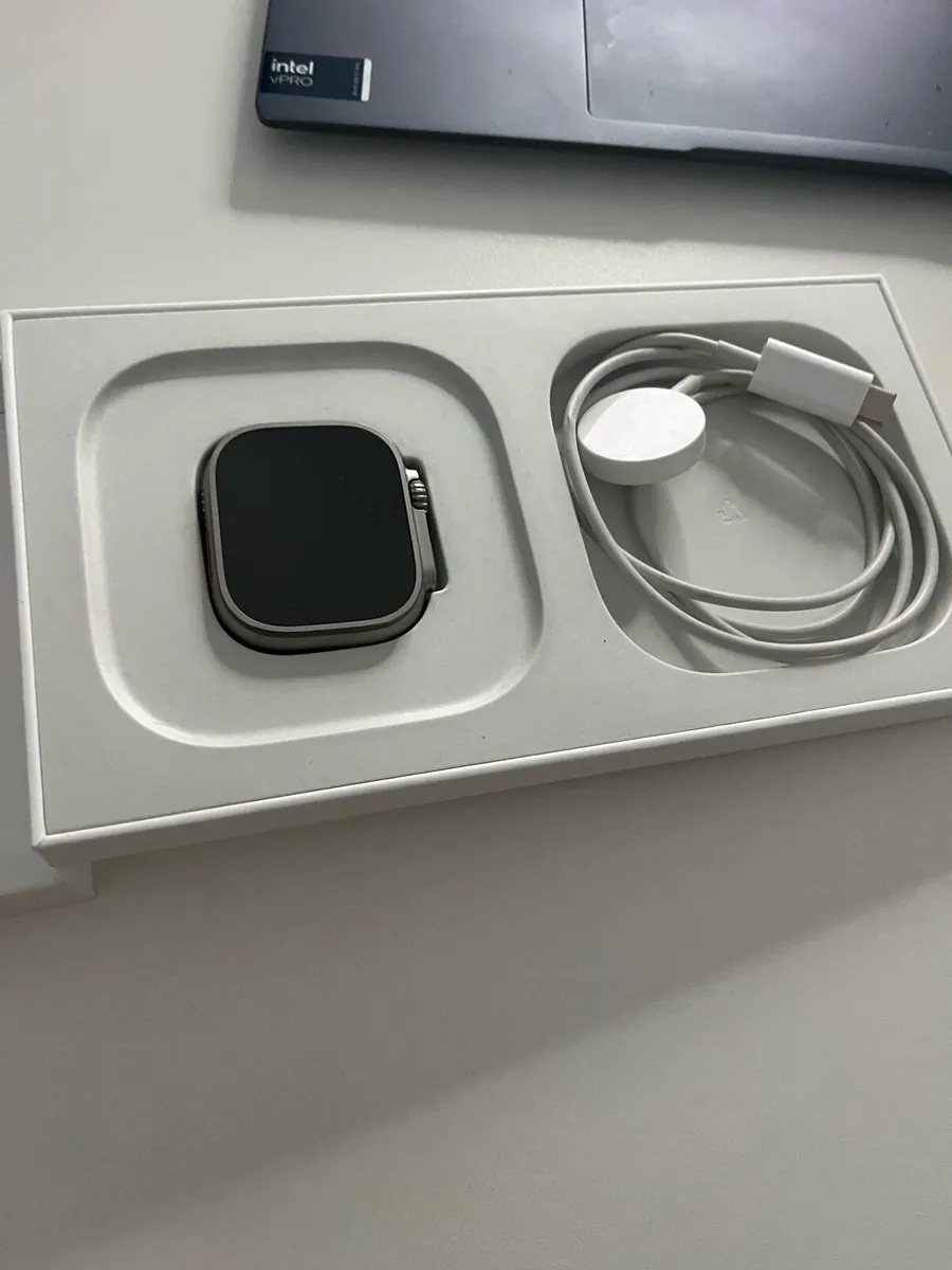 Apple Watch Ultra 2 - Image 1