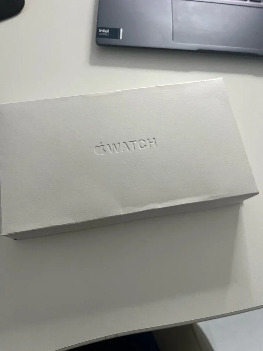 Apple Watch Ultra 2 - Image 2