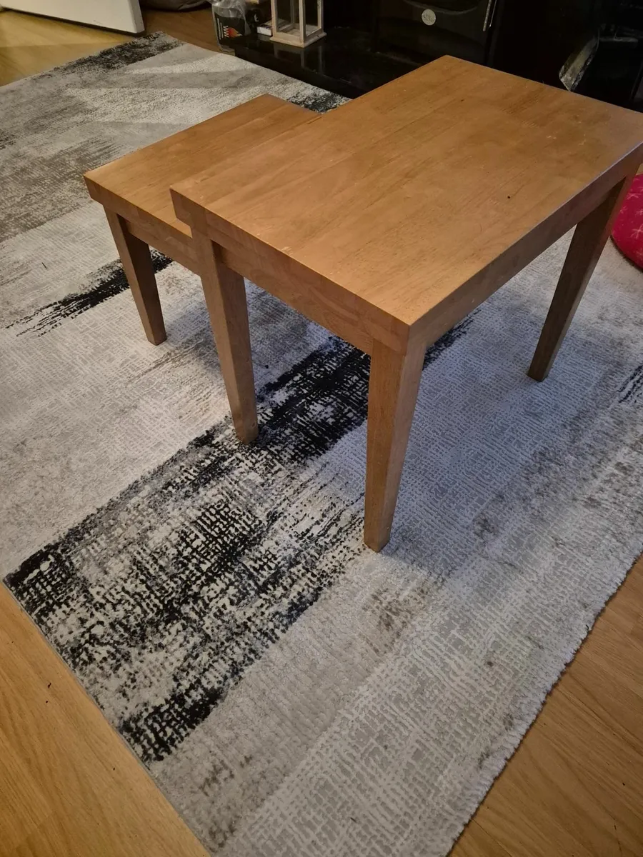 Nest of tables - Image 2