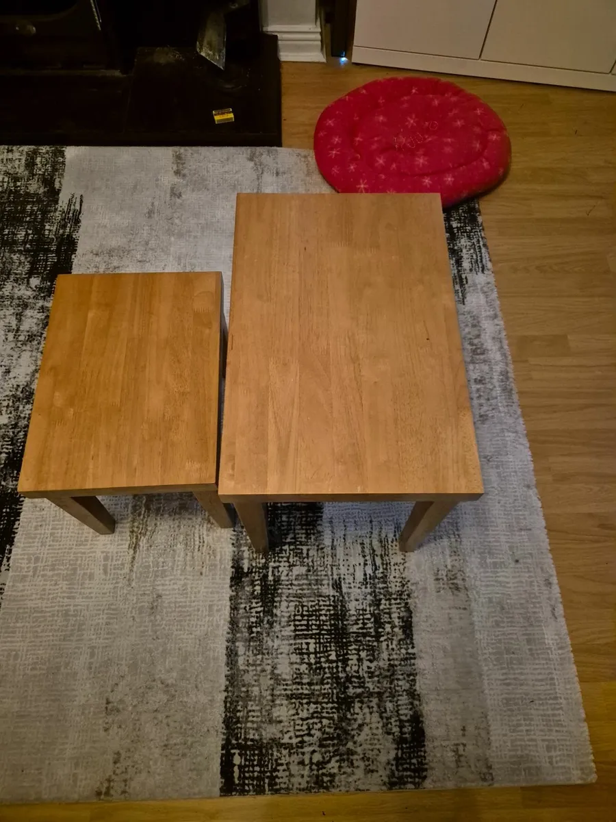 Nest of tables - Image 3