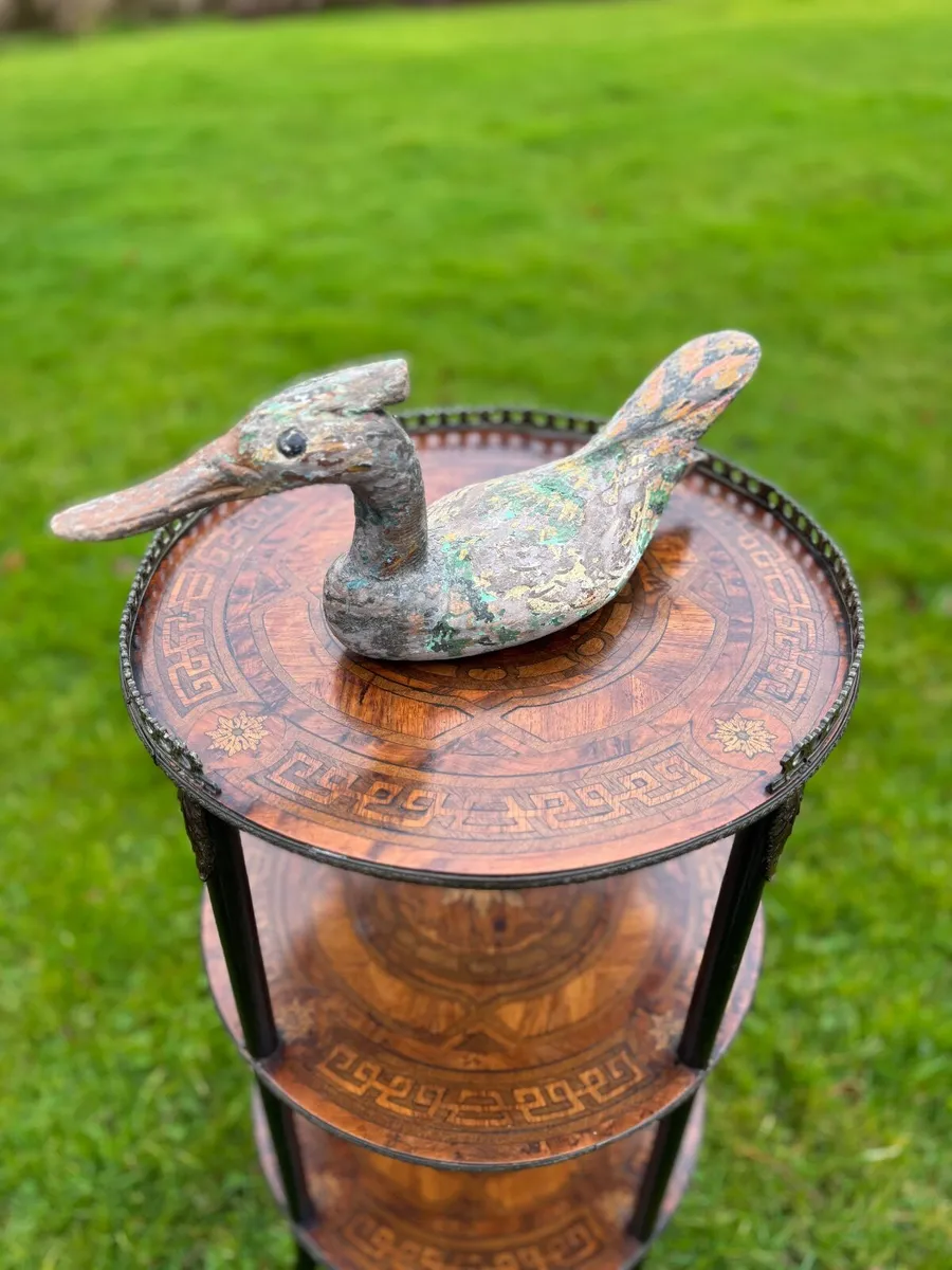 Decoy ducks - Image 1