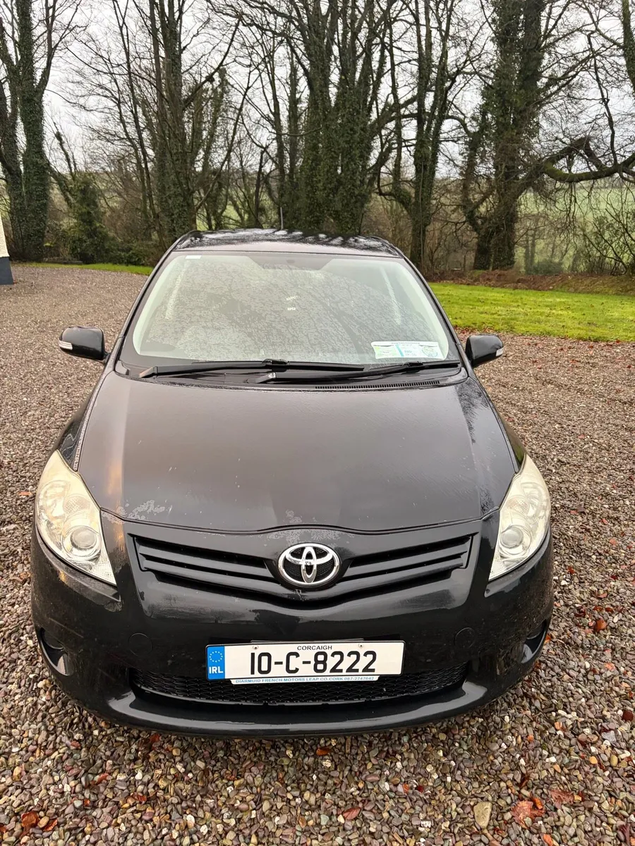 Toyota Auris 1.3 - Image 2