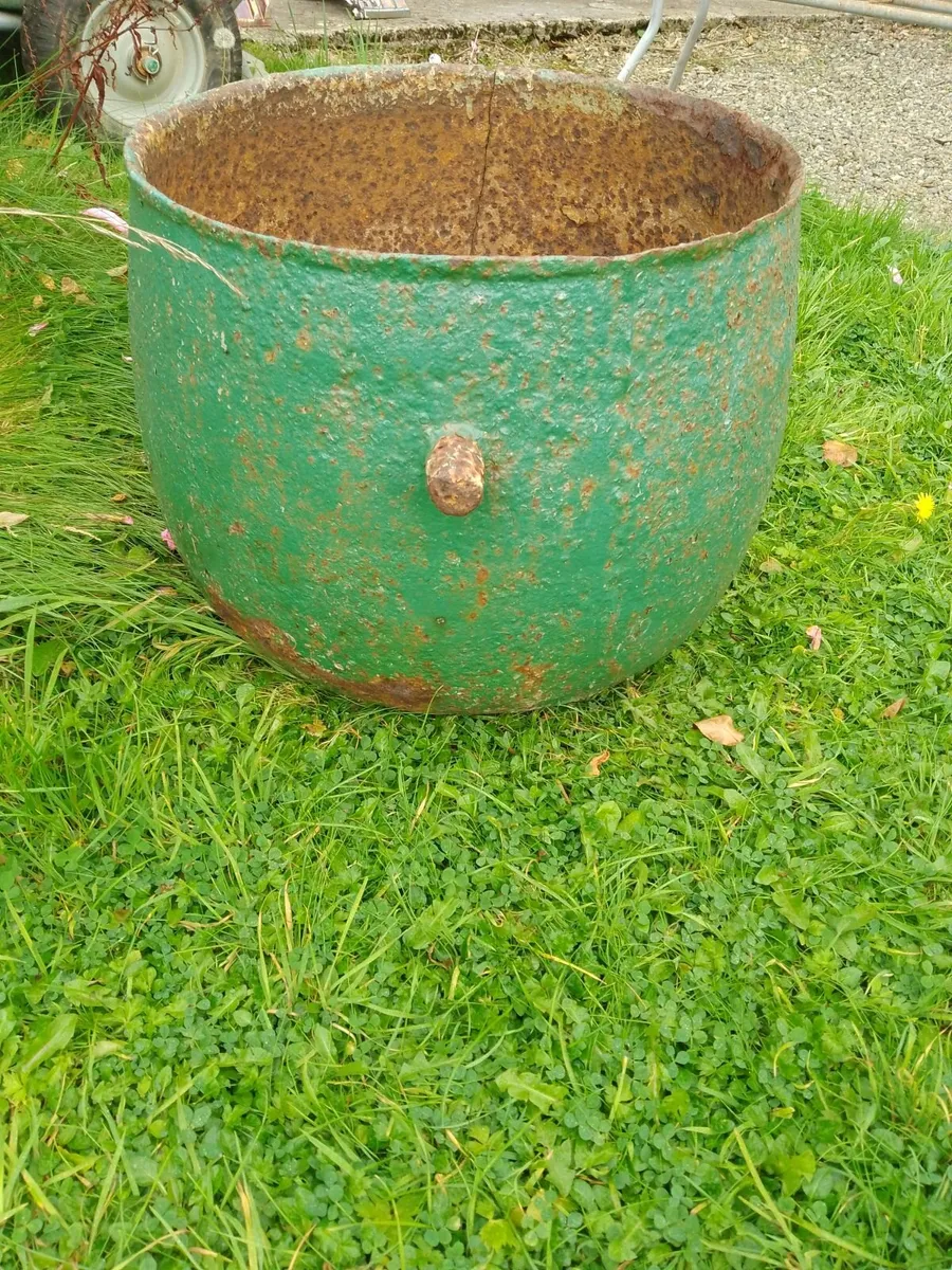 Famine Pot - Image 3