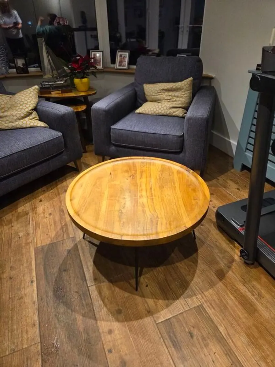 Coffee table - Image 2