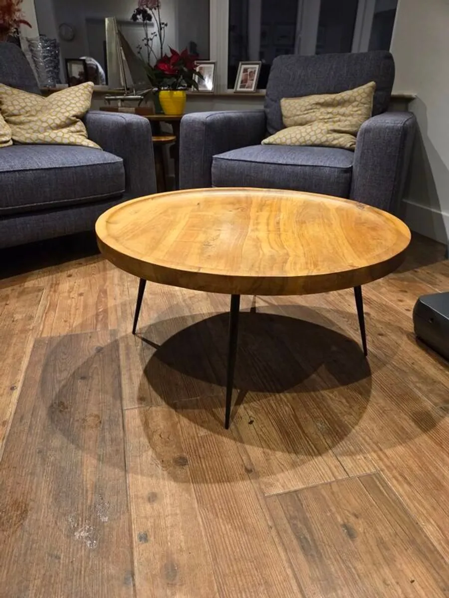 Coffee table - Image 3