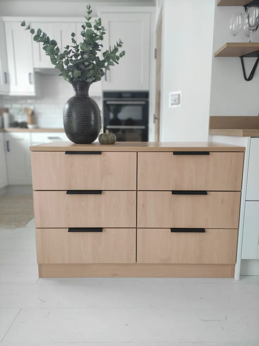 chest of drawers - Image 4